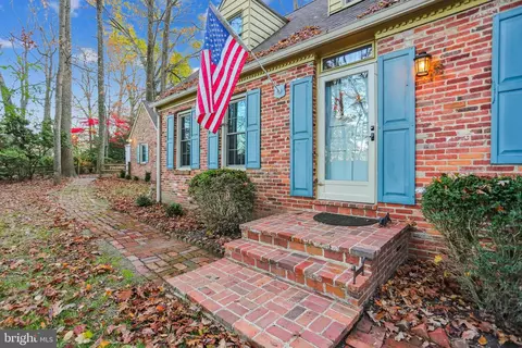 Exterior - 1117 Notley Rd, Silver Spring, MD 20904 photo 8 of 15