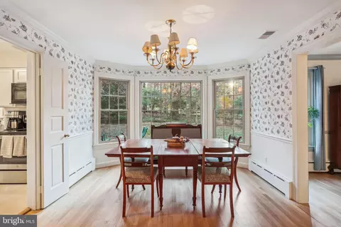 Dining - 1117 Notley Rd, Silver Spring, MD 20904 photo 4 of 5