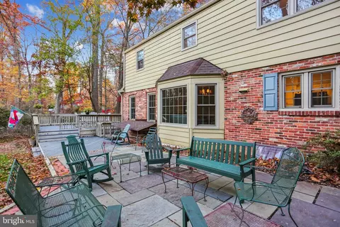 Exterior - 1117 Notley Rd, Silver Spring, MD 20904 photo 7 of 15
