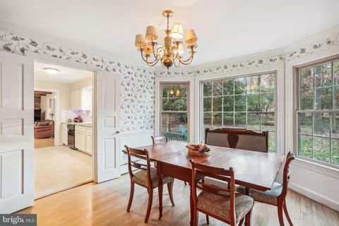 Dining - 1117 Notley Rd, Silver Spring, MD 20904 photo 5 of 5
