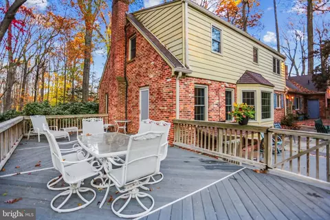 Exterior - 1117 Notley Rd, Silver Spring, MD 20904 photo 14 of 15