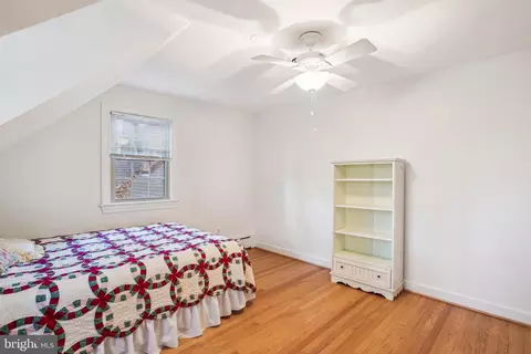 Bedroom - 1117 Notley Rd, Silver Spring, MD 20904 photo 7 of 7