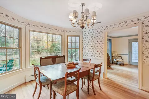 Dining - 1117 Notley Rd, Silver Spring, MD 20904 photo 2 of 5