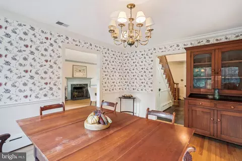 Dining - 1117 Notley Rd, Silver Spring, MD 20904 photo 3 of 5