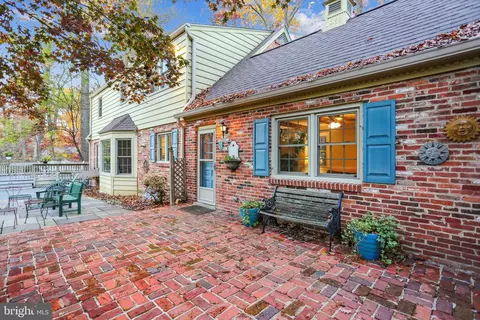 Exterior - 1117 Notley Rd, Silver Spring, MD 20904 photo 10 of 15