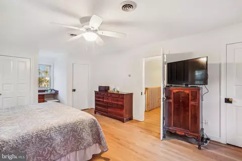 Bedroom - 1117 Notley Rd, Silver Spring, MD 20904 photo 3 of 7