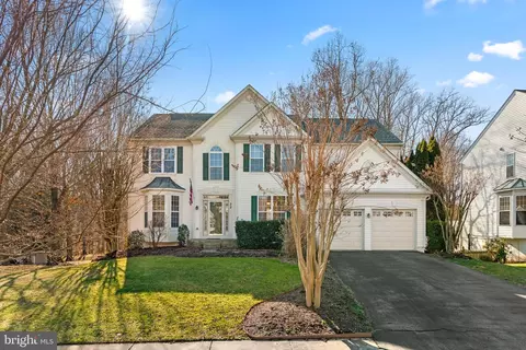 22 Ranworth Ct, Germantown, MD 20874