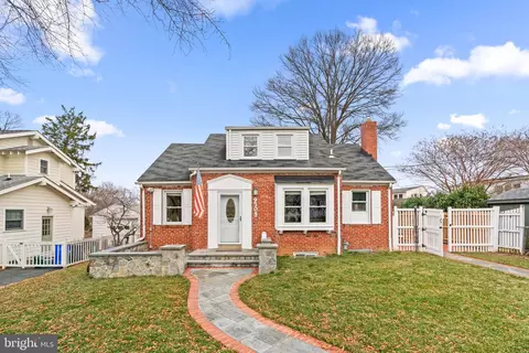 9305 Sudbury Rd, Silver Spring, MD 20901