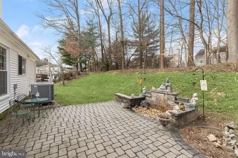 Exterior - 14912 Village Gate Dr, Silver Spring, MD 20906 photo 5 of 13