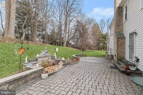 Exterior - 14912 Village Gate Dr, Silver Spring, MD 20906 photo 4 of 13