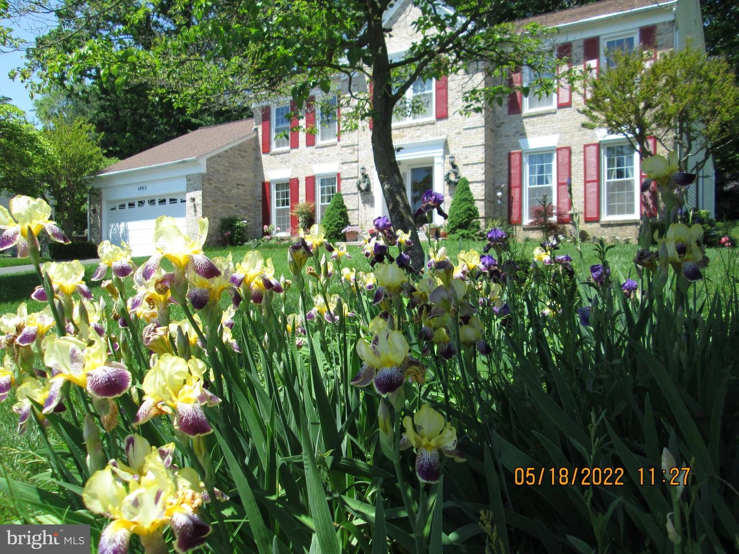 Exterior - 14912 Village Gate Dr, Silver Spring, MD 20906 photo 7 of 13