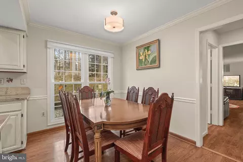 Dining - 14912 Village Gate Dr, Silver Spring, MD 20906 photo 5 of 5