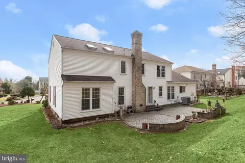 Exterior - 14912 Village Gate Dr, Silver Spring, MD 20906 photo 2 of 13