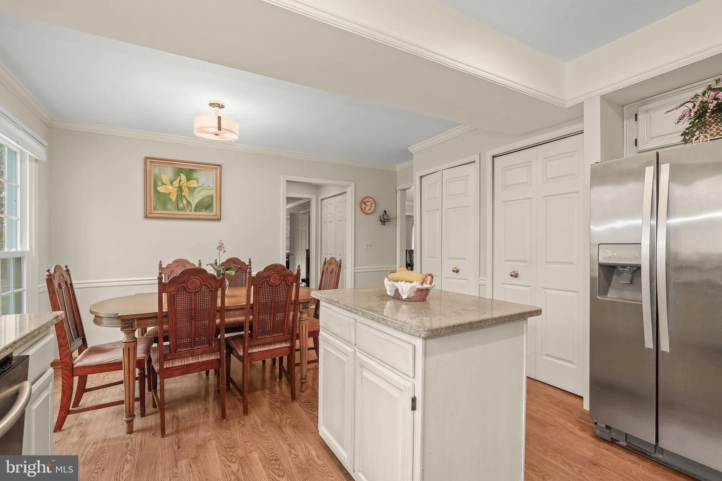Kitchen - 14912 Village Gate Dr, Silver Spring, MD 20906 photo 4 of 4