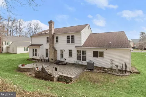 Exterior - 14912 Village Gate Dr, Silver Spring, MD 20906 photo 3 of 13