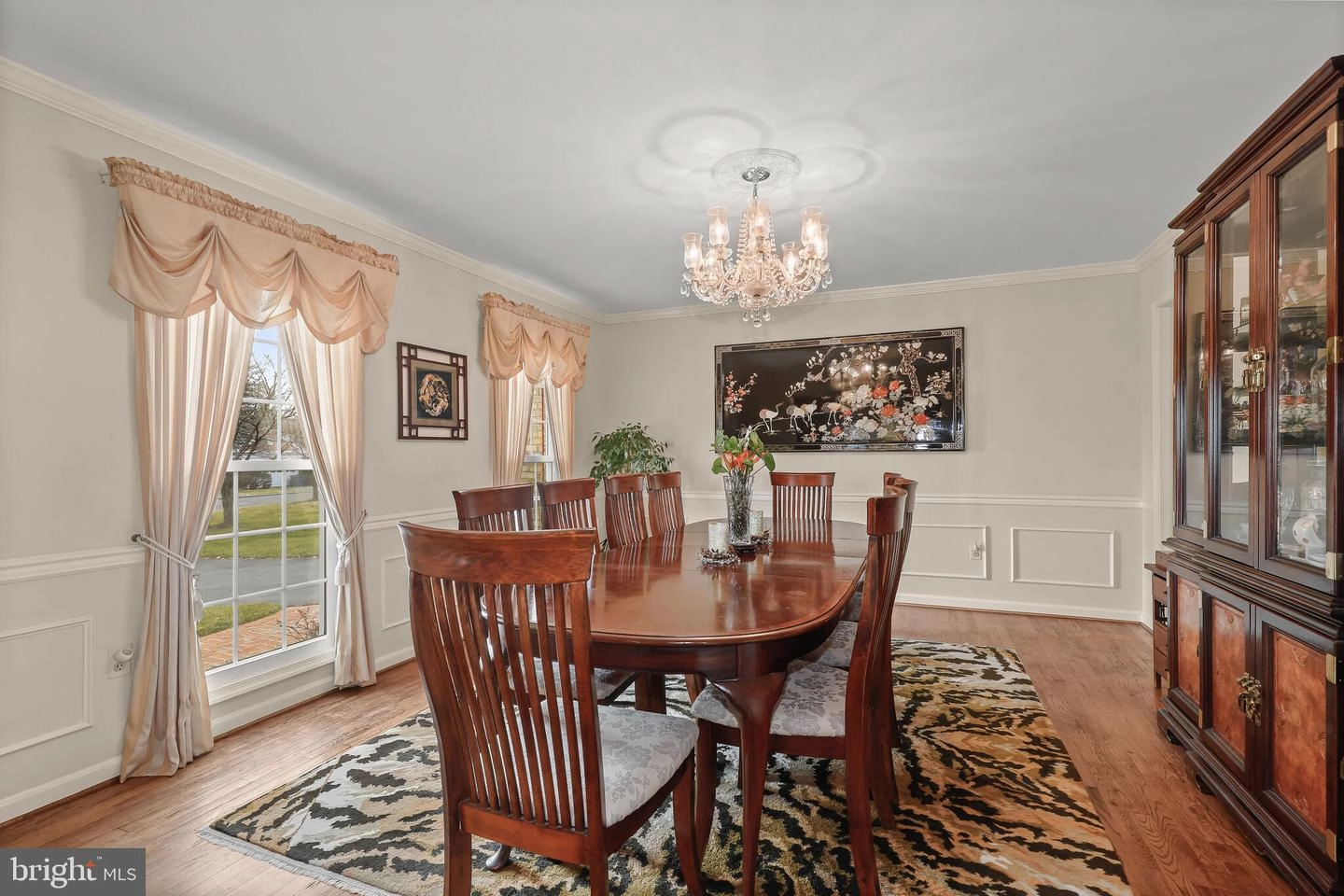 Dining - 14912 Village Gate Dr, Silver Spring, MD 20906 photo 1 of 5