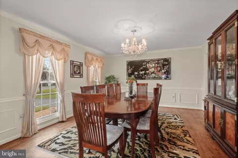 Dining - 14912 Village Gate Dr, Silver Spring, MD 20906 photo 1 of 5