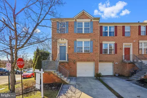 10400 Heathside Way, Potomac, MD 20854