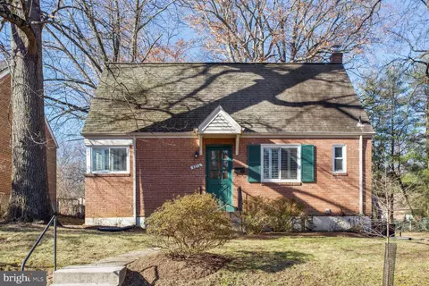 8216 Roanoke Ave, Takoma Park, MD 20912