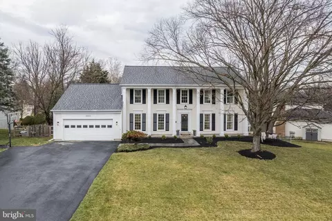 12613 War Admiral Way, North Potomac, MD 20878
