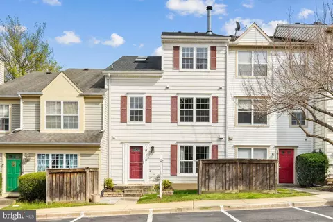 19118 Highstream Dr #749, Germantown, MD 20874