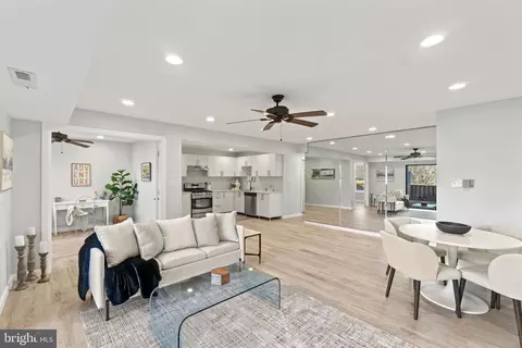 848 Quince Orchard Blvd #P2, Gaithersburg, MD 20878