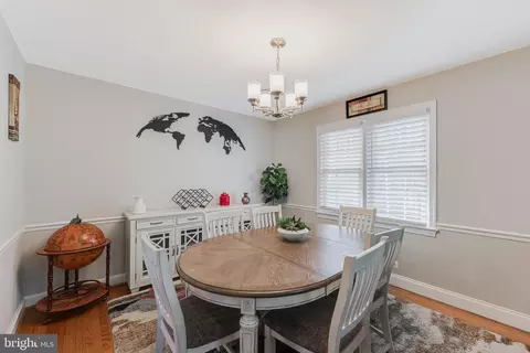 Dining - 14700 Claude Ln, Silver Spring, MD 20905 photo 1 of 3