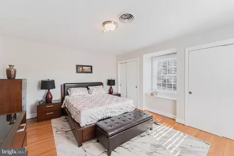 Bedroom - 14700 Claude Ln, Silver Spring, MD 20905 photo 5 of 7