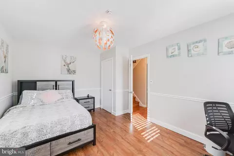 Bedroom - 14700 Claude Ln, Silver Spring, MD 20905 photo 3 of 7
