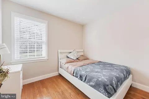 Bedroom - 14700 Claude Ln, Silver Spring, MD 20905 photo 7 of 7
