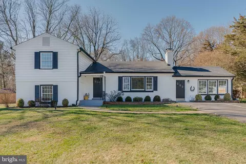 Exterior - 14700 Claude Ln, Silver Spring, MD 20905 photo 2 of 6