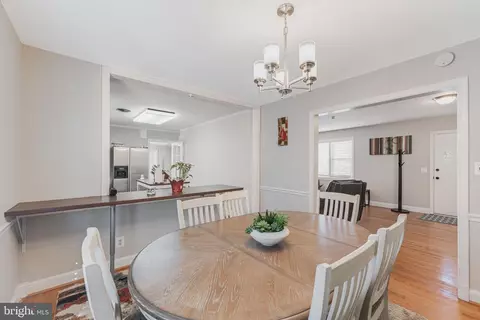 Dining - 14700 Claude Ln, Silver Spring, MD 20905 photo 3 of 3