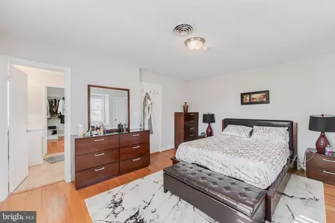 Bedroom - 14700 Claude Ln, Silver Spring, MD 20905 photo 6 of 7