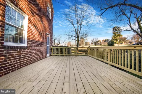 Exterior - 1201 Forest Glen Rd, Silver Spring, MD 20901 photo 8 of 11