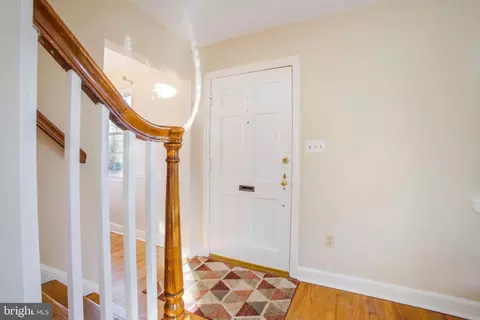 Entry Way - 1201 Forest Glen Rd, Silver Spring, MD 20901 photo 1 of 4