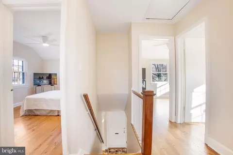 Entry Way - 1201 Forest Glen Rd, Silver Spring, MD 20901 photo 4 of 4