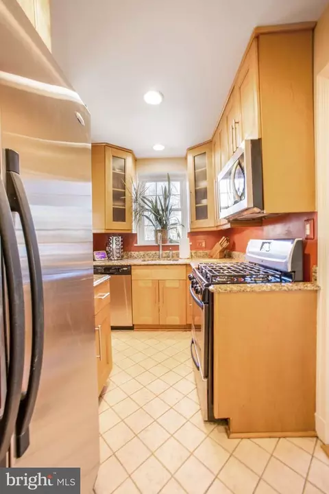 Kitchen - 1201 Forest Glen Rd, Silver Spring, MD 20901 photo 4 of 6
