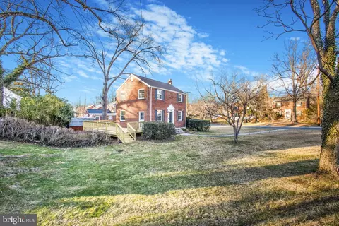 Exterior - 1201 Forest Glen Rd, Silver Spring, MD 20901 photo 2 of 11