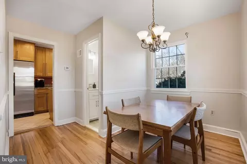 Dining - 1201 Forest Glen Rd, Silver Spring, MD 20901 photo 2 of 2