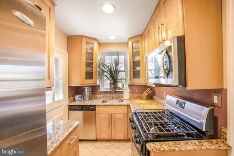 Kitchen - 1201 Forest Glen Rd, Silver Spring, MD 20901 photo 1 of 6