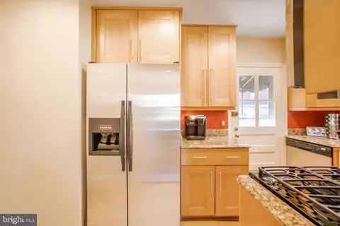 Kitchen - 1201 Forest Glen Rd, Silver Spring, MD 20901 photo 6 of 6