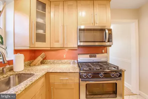 Kitchen - 1201 Forest Glen Rd, Silver Spring, MD 20901 photo 3 of 6