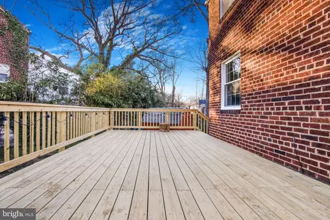 Exterior - 1201 Forest Glen Rd, Silver Spring, MD 20901 photo 7 of 11