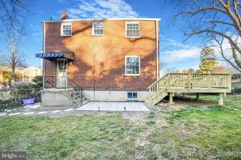 Exterior - 1201 Forest Glen Rd, Silver Spring, MD 20901 photo 10 of 11