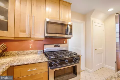 Kitchen - 1201 Forest Glen Rd, Silver Spring, MD 20901 photo 2 of 6