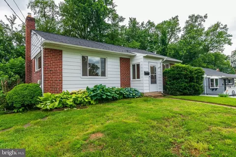 3808 Greenly St, Silver Spring, MD 20906