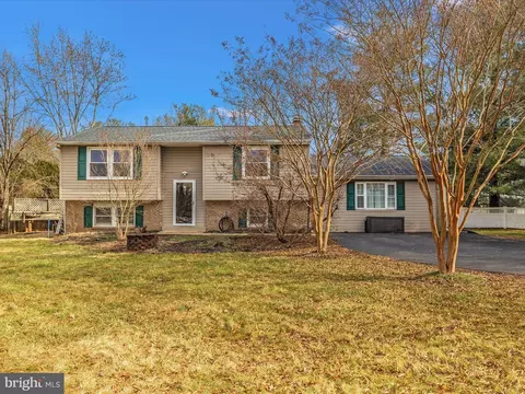 Exterior - 19017 Wootton Ave, Poolesville, MD 20837 photo 8 of 12