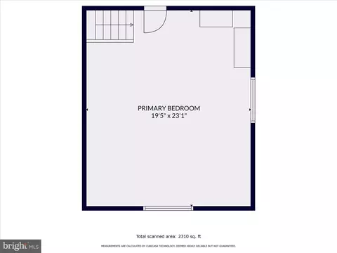 Floorplan - 19017 Wootton Ave, Poolesville, MD 20837 photo 2 of 4