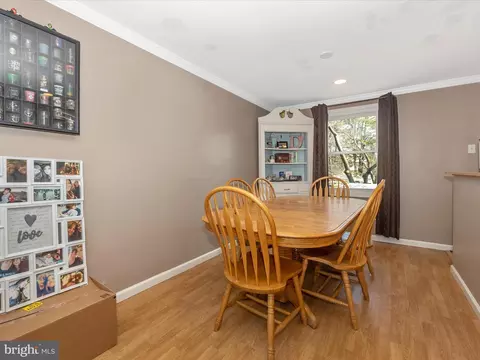 Dining - 19017 Wootton Ave, Poolesville, MD 20837 photo 1 of 3