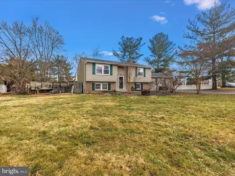 Exterior - 19017 Wootton Ave, Poolesville, MD 20837 photo 11 of 12